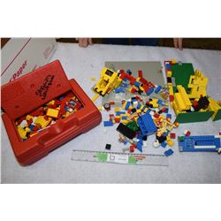 Huge Lego Toy Lot