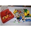 Image 1 : Huge Lego Toy Lot