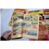 Image 2 : Early 1960s Hot Rod Comics