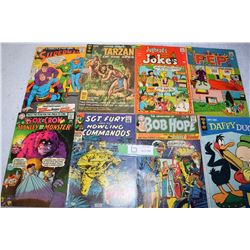 1960s Misc Comics
