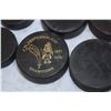 Image 2 : Hockey Pucks Centennial Cup 1979 P.A Raiders