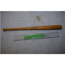 Roger Maris Louisville Mini Slugger