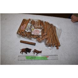 Lincoln Logs