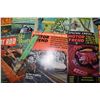 Image 2 : 1960s Hot Rod Magazines