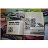 Image 3 : 1960s Hot Rod Magazines
