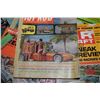 Image 4 : 1960s Hot Rod Magazines
