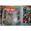 Image 2 : 1960s Hot Rod Magazines