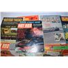 Image 2 : 1960s Hot Rod Magazines