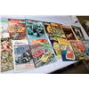 Image 1 : Hot Rod and Drag Cartoons