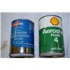 Image 2 : 2 Full Shell and Amsol Quarts