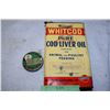 Image 1 : Esquire and Whitcod Tins