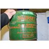 Image 1 : Sairset Mortar Pail