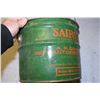Image 2 : Sairset Mortar Pail