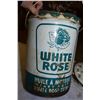 Image 2 : White Rose Ultra Oil Pail