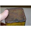 Image 6 : Rare Buffalo Oil Tin