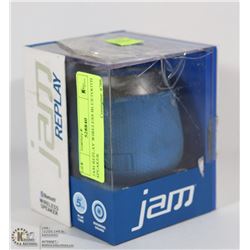 JAM REPLAY WIRELESS BLUETOOTH SPEAKER
