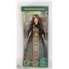 Image 1 : MATTEL BARBIE "PRINCESS OF IRELAND" COLLECTORS