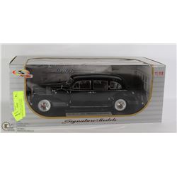 1:18 DIE CAST '41 PACKARD LIMOUSINE HARD TO FIND