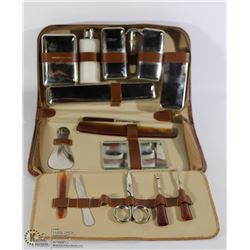 VINTAGE SPECIAL TRIPLE CUT MENS