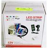 Image 1 : LOT OF 2 NEW LED STRIP KITS