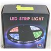Image 1 : LOT OF 1 NEW LED STRIP KIT 32.8 FT (2 ROLLS)