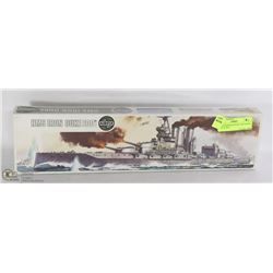 AIRFIX HMS IRON DUKE SHIP MODEL NEW IN BOX