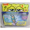 Image 1 : NEW NICKELODEON SPONGE BOB SQUARE PANTS SPONGE
