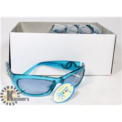 BOX OF DESIGNER SUNGLASSES