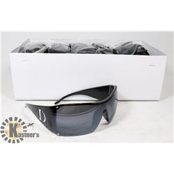 BOX OF DESIGNER SUNGLASSES