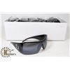 Image 1 : BOX OF DESIGNER SUNGLASSES