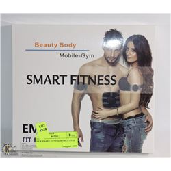 NEW SMART FITNESS MOBILE GYM