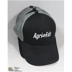 BOX OF 8 NEW OTTO COLLECTION BLACK AND