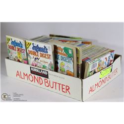 ESTATE COLLECTION OF ARCHIE DIGESTS