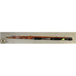 3PIECE CANE SURF ROD