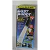 Image 1 : NEW DUST BUDDY UNIVERSAL VAC ATTACHMENT