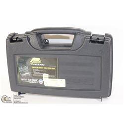 NEW PLANO PROTECTOR SERIES SINGLE PISTOL CASE