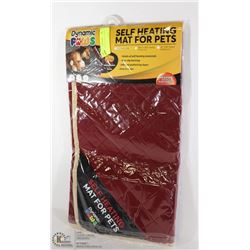 NEW SELF HEATING MAT FOR PETS