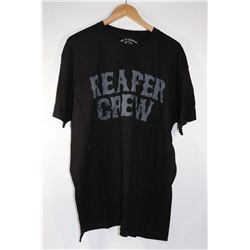 MENS SOA REAPER CREW TSHIRT S