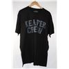 Image 1 : MENS SOA REAPER CREW TSHIRT S