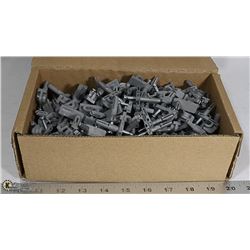 RUBBERMAID SHELVING HARDWARE