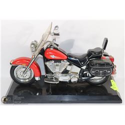 COLLECTIBLE HARLEY DAVIDSON TELEPHONE