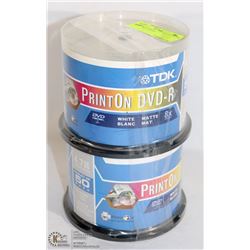 PRINTABLE  DVD-R