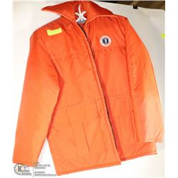 MUSTANG "THE FLOATER" LIFE JACKET COAT