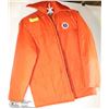 Image 1 : MUSTANG "THE FLOATER" LIFE JACKET COAT