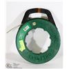 Image 1 : NYLON FISH TAPE 436-10 100'