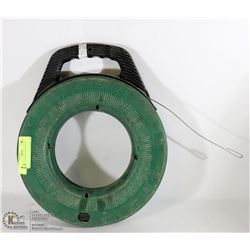 GREENLEE STEEL FISH TAPE 150'
