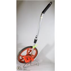 LUFKIN MEASURING WHEEL