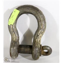 1 3/8" CLEVIS