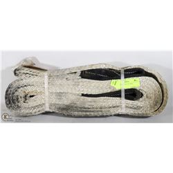 2 PLY TOW STRAP TS 180/20