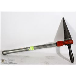 RIGID PIPE REAMER
